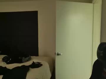 Paulwesson Chaturbate stream image from May 28, 2026