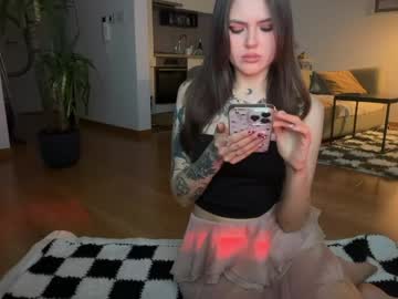 Souleaterkira Chaturbate stream image from May 28, 2026