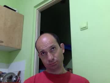 Sparei7 Chaturbate stream image from May 28, 2026