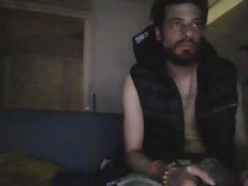 Triestjoe Chaturbate stream image from May 28, 2026