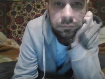 Alferezsolvajo Chaturbate stream image from May 28, 2026