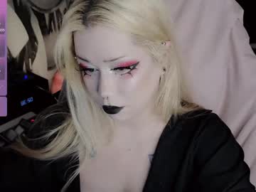 Asha_Nekooo Chaturbate stream image from May 28, 2026