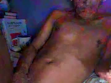 Bornfuego Chaturbate stream image from May 28, 2026