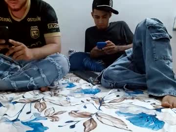 Cash_Master_Jay Chaturbate stream image from May 28, 2026