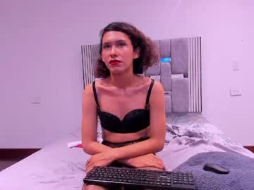 Cat__Lilith Chaturbate stream image from May 28, 2026