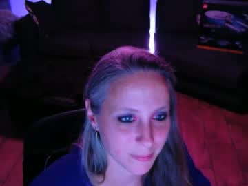 Goddessnovax Chaturbate stream image from May 28, 2026