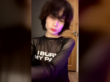 Laski_Twink Chaturbate stream image from May 28, 2026