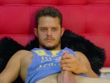 Logandark_ Chaturbate stream image from May 28, 2026