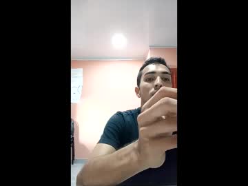 Magallanes2134 Chaturbate stream image from May 28, 2026