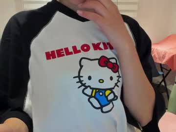 Mal_Norma Chaturbate stream image from May 28, 2026