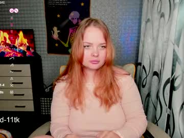 Marcelinepeach Chaturbate stream image from May 28, 2026