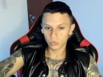Masterdave7 Chaturbate stream image from May 28, 2026