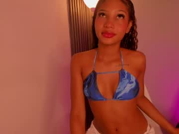 Mini_Doll7 Chaturbate stream image from May 28, 2026