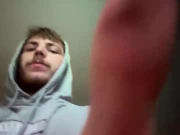 Minty298 Chaturbate stream image from May 28, 2026