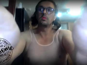 Sissyharri962263 Chaturbate stream image from May 28, 2026