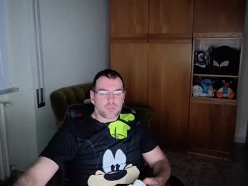 Taf1989 Chaturbate stream image from May 28, 2026