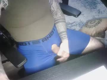 Thicchogg Chaturbate stream image from May 28, 2026