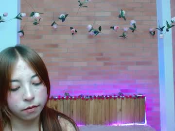 Vecandy Chaturbate stream image from May 28, 2026