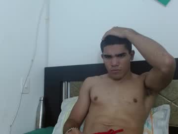 Babysebasxxx Chaturbate stream image from May 29, 2026