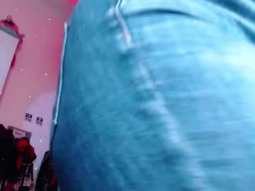 Carolina_Blue_ Chaturbate stream image from May 29, 2026