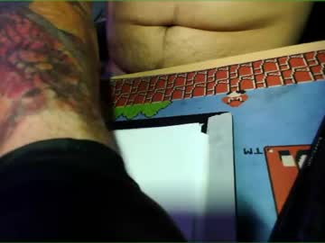 Cliffordsp002 Chaturbate stream image from May 29, 2026