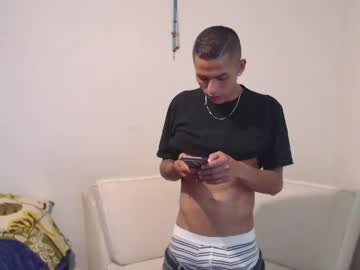Cristofergomez3 Chaturbate stream image from May 29, 2026