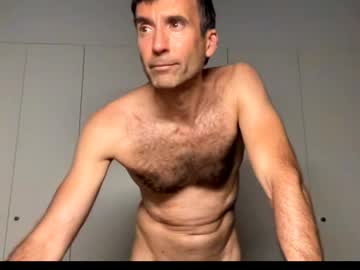 David_Spanish Chaturbate stream image from May 29, 2026