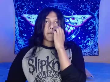 Dk_204 Chaturbate stream image from May 29, 2026