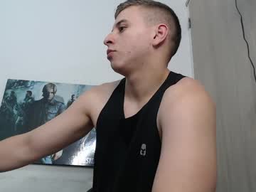 Draco_Boy2000 Chaturbate stream image from May 29, 2026