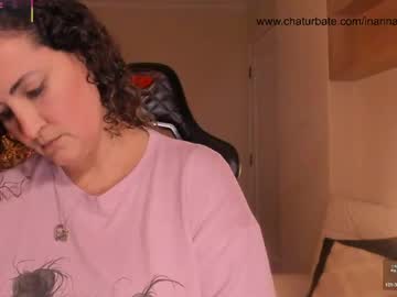 Inanna_Release45 Chaturbate stream image from May 29, 2026