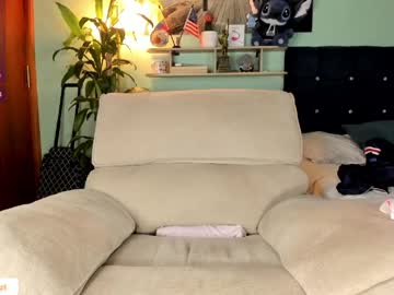 Neganhot_ Chaturbate stream image from May 29, 2026