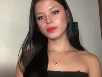 Sexy_Maevemorexxx Chaturbate stream image from May 29, 2026
