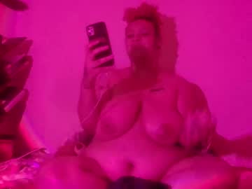 Shapeofdesirexxx Chaturbate stream image from May 29, 2026
