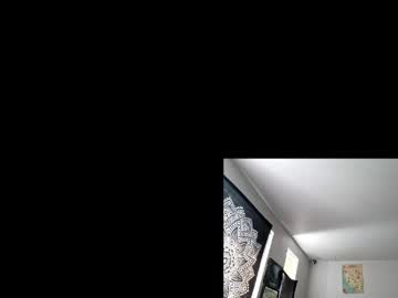 Snapback_Roxy Chaturbate stream image from May 29, 2026