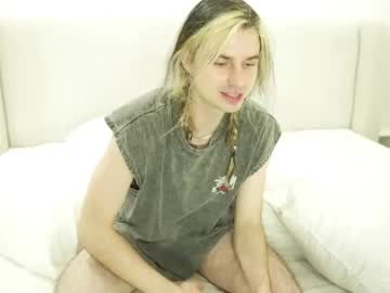 Son_Of_The_Moon Chaturbate stream image from May 29, 2026