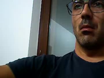 Speed0800 Chaturbate stream image from May 29, 2026