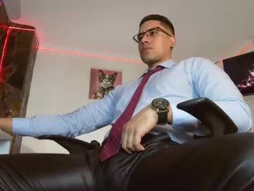 Thonydupont Chaturbate stream image from May 29, 2026