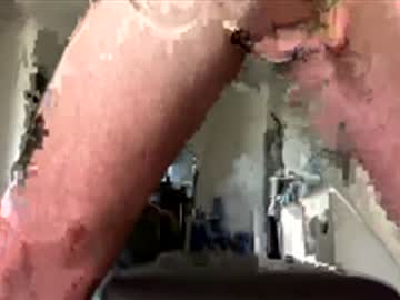 3atmyowncum Chaturbate stream image from May 29, 2026