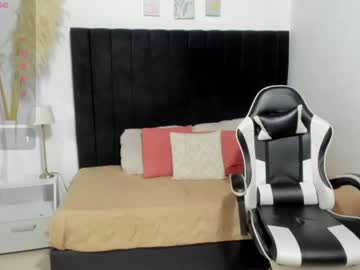 Anthoy_Wayans Chaturbate stream image from May 29, 2026
