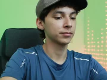 Archi_Love Chaturbate stream image from May 29, 2026