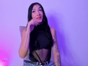 Camila_Coxx Chaturbate stream image from May 29, 2026