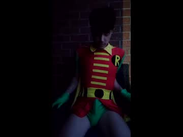 Julianjj2001 Chaturbate stream image from May 29, 2026