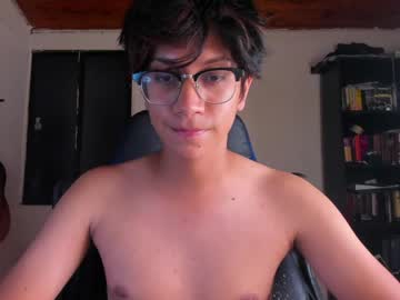 Literateboy Chaturbate stream image from May 29, 2026