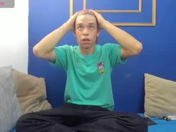 Littlement23cm Chaturbate stream image from May 29, 2026