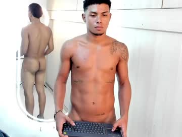 Mike_Prd29 Chaturbate stream image from May 29, 2026