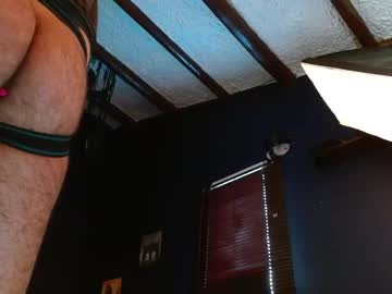 Santiferrand Chaturbate stream image from May 29, 2026