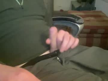 Skywalker22 Chaturbate stream image from May 29, 2026