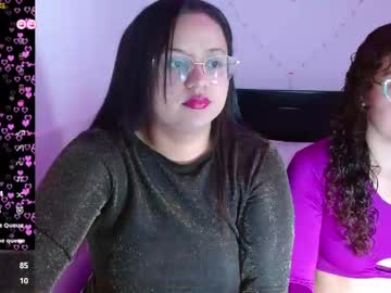 Adeline_Samy Chaturbate stream image from May 29, 2026
