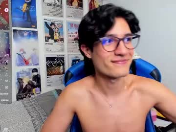 Big_Dicked_Danny Chaturbate stream image from May 29, 2026