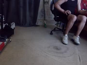 Crazy4feetmanic Chaturbate stream image from May 29, 2026